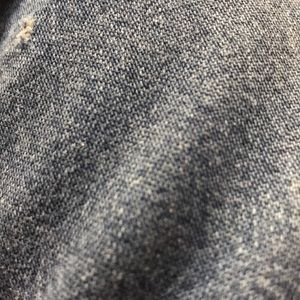 Meet your Posher, Timothy c.